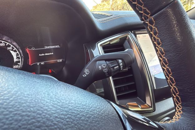 FORD RANGER SUPERCAB WILDTRAK 213 BVA 10