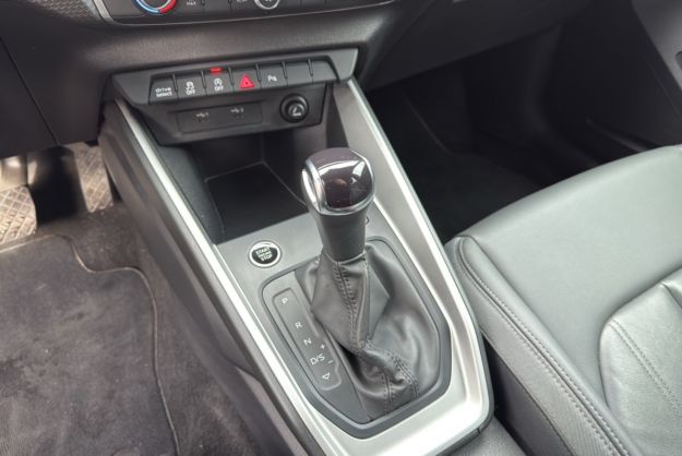 AUDI A1 CITYCARVER 35 TFSI 150 S-TRONIC GPS