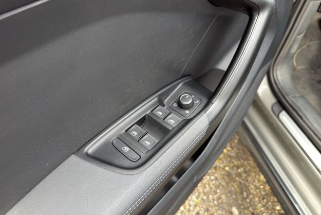 AUDI A1 CITYCARVER 35 TFSI 150 S-TRONIC GPS
