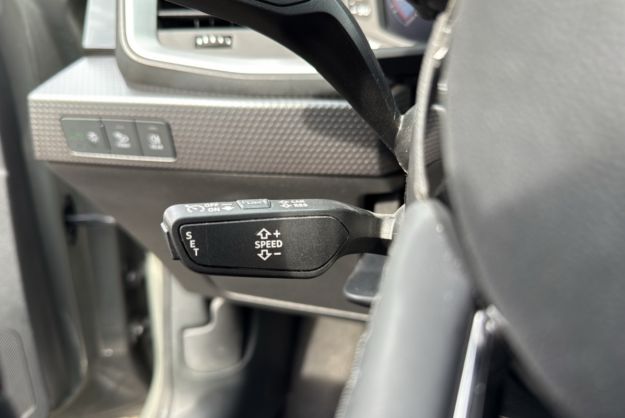 AUDI A1 CITYCARVER 35 TFSI 150 S-TRONIC GPS