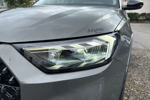 AUDI A1 CITYCARVER 35 TFSI 150 S-TRONIC GPS