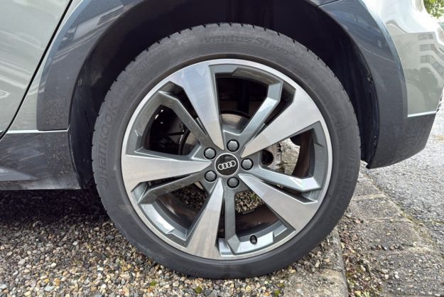 AUDI A1 CITYCARVER 35 TFSI 150 S-TRONIC GPS