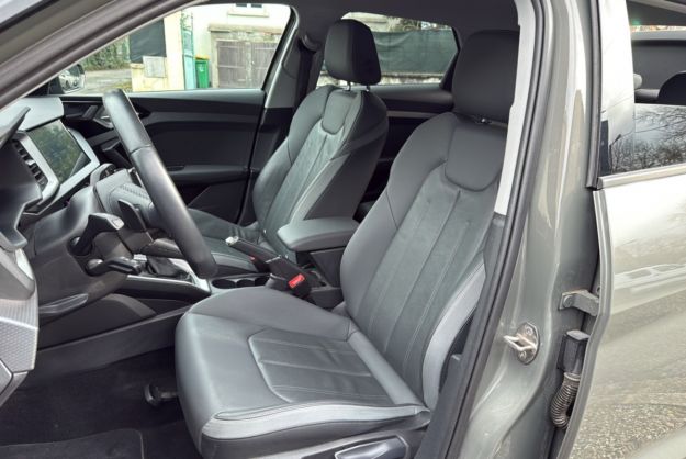 AUDI A1 CITYCARVER 35 TFSI 150 S-TRONIC GPS