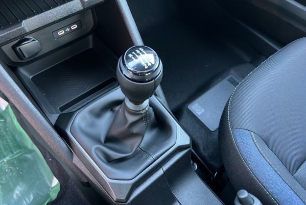 DACIA DUSTER MILD HYBRID 130 4X4 EXPRESSION