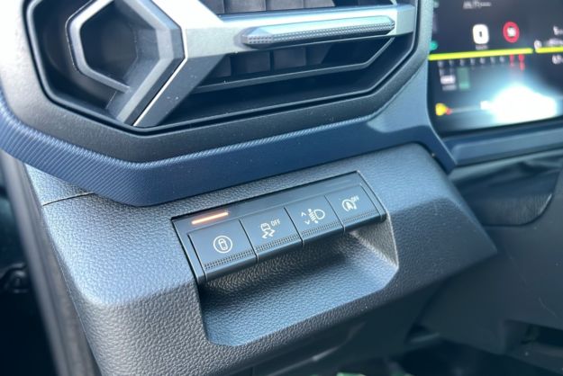 DACIA DUSTER MILD HYBRID 130 4X4 EXPRESSION