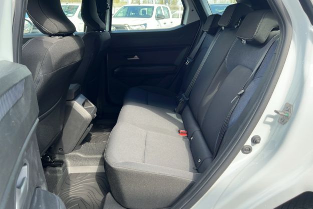 DACIA DUSTER NEW TCE 130 4X4 EXPRESSION