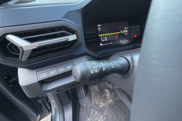 DACIA DUSTER MILDHYBRID 130 4X4 JOURNEY PK CITY