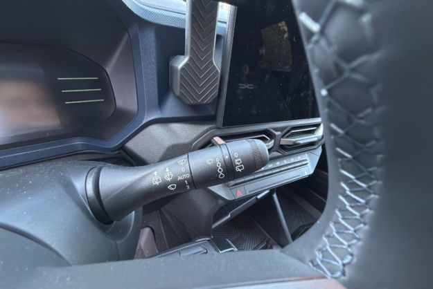 DACIA DUSTER MILDHYBRID 130 4X4 JOURNEY PK CITY