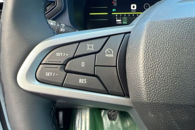 DACIA DUSTER TCE 130 4X4 JOURNEY PK CITY