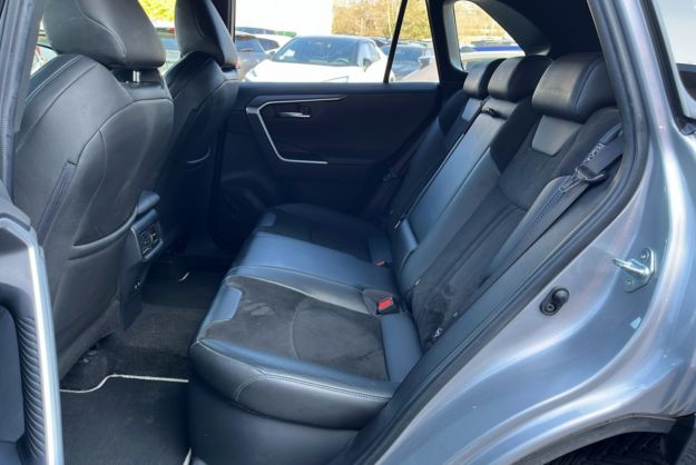 TOYOTA RAV4 218H PREMIERE EDITION CUIR T.O