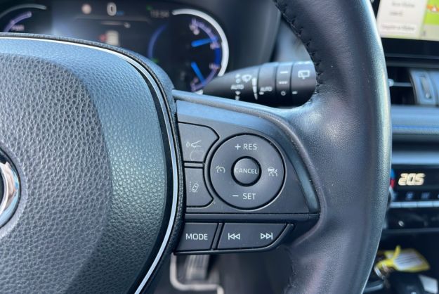 TOYOTA RAV4 218H PREMIERE EDITION CUIR T.O