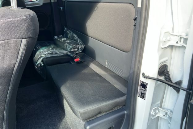 TOYOTA HILUX 2.8 D4-D 204 LEGENDE X-TRA
