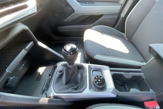 DACIA DUSTER NEW TCE 130 4X4 EXTREME PLUS