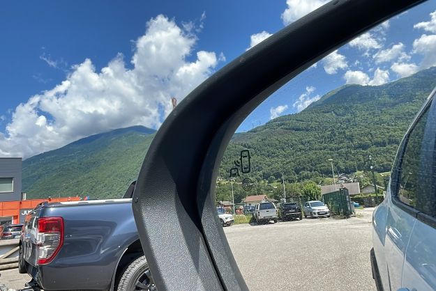 DACIA DUSTER NEW TCE 130 4X4 EXTREME PLUS