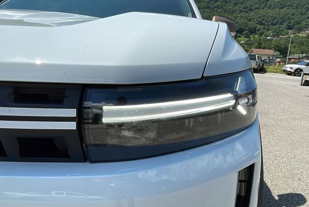 DACIA DUSTER NEW TCE 130 4X4 EXTREME PLUS