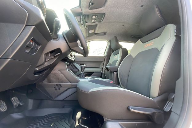 DACIA DUSTER NEW TCE 130 4X4 EXTREME PLUS