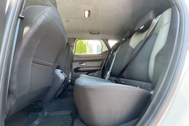 DACIA DUSTER NEW TCE 130 4X4 EXTREME PLUS