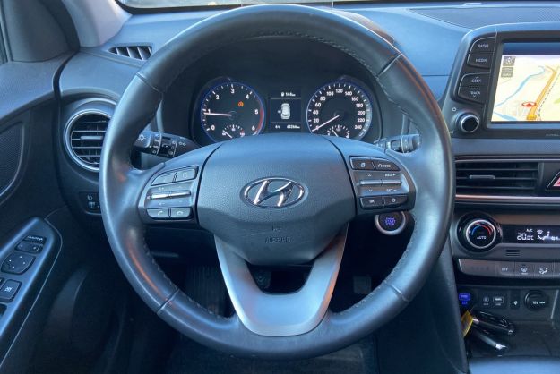 HYUNDAI KONA 1.6 CRDI 115 CREATIVE