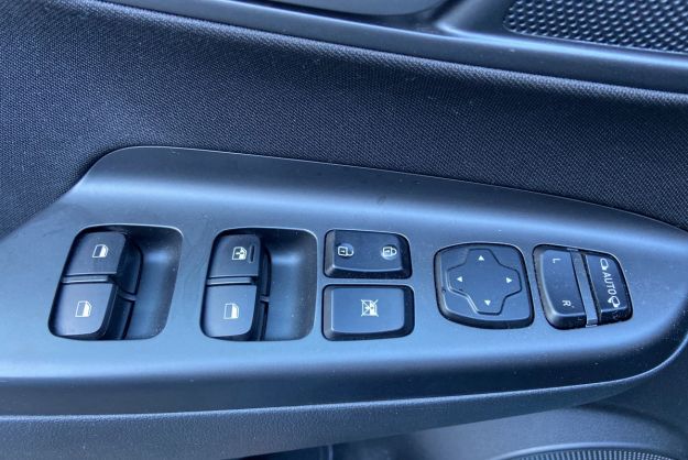HYUNDAI KONA 1.6 CRDI 115 CREATIVE