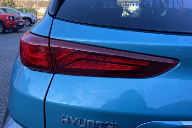 HYUNDAI KONA 1.6 CRDI 115 CREATIVE