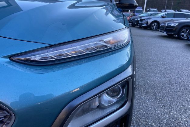 HYUNDAI KONA 1.6 CRDI 115 CREATIVE