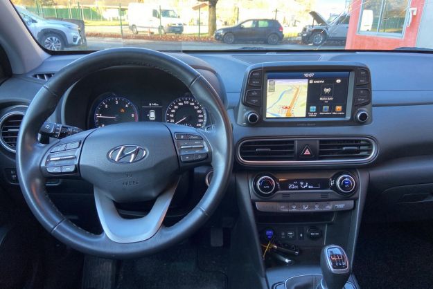 HYUNDAI KONA 1.6 CRDI 115 CREATIVE