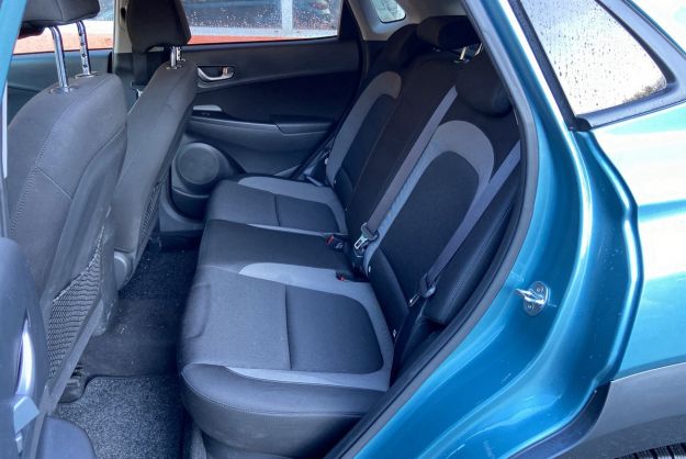 HYUNDAI KONA 1.6 CRDI 115 CREATIVE