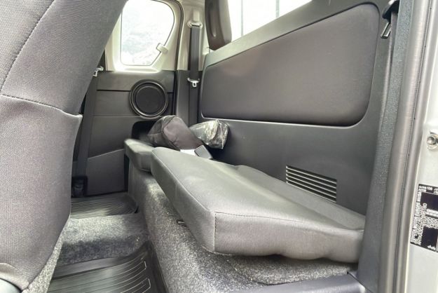 TOYOTA HILUX 2.8 204 X-TRA CAB LE CAP MY25