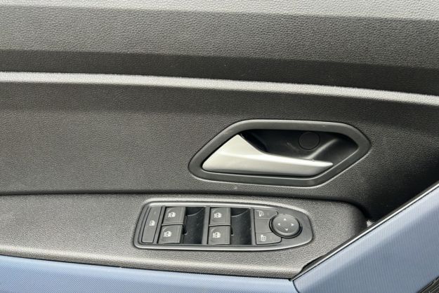 DACIA DUSTER ECO-G 100 4X2 EXPRESSION