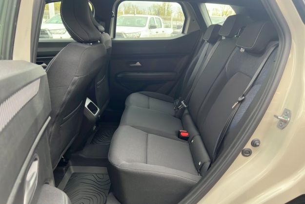 DACIA DUSTER ECO-G 100 4X2 EXPRESSION