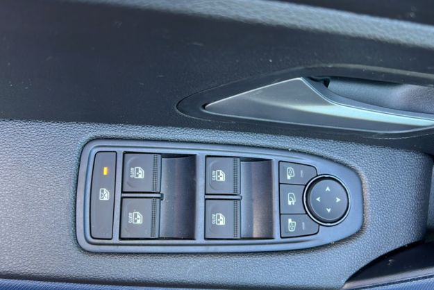 DACIA DUSTER ECO-G 100 JOURNEY