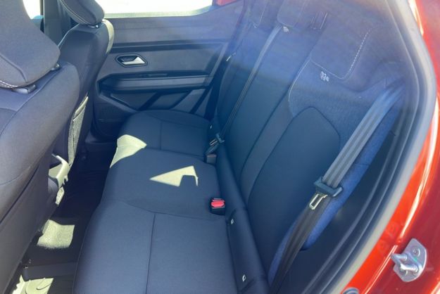 DACIA DUSTER ECO-G 100 JOURNEY