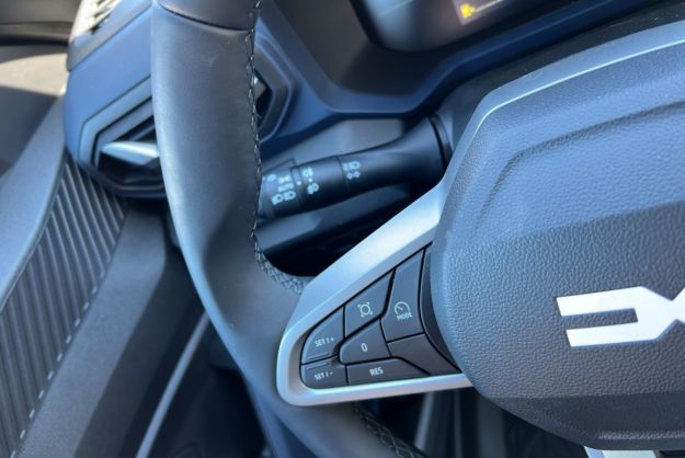 DACIA DUSTER ECO-G 100 JOURNEY