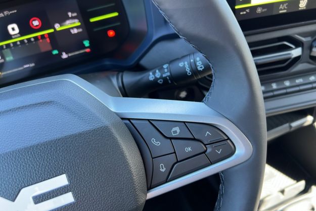 DACIA DUSTER ECO-G 100 JOURNEY
