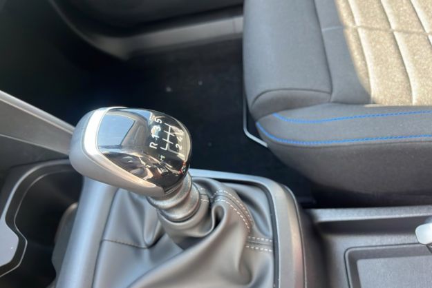 CITROEN C3 NEW TURBO 100 PLUS BVM6