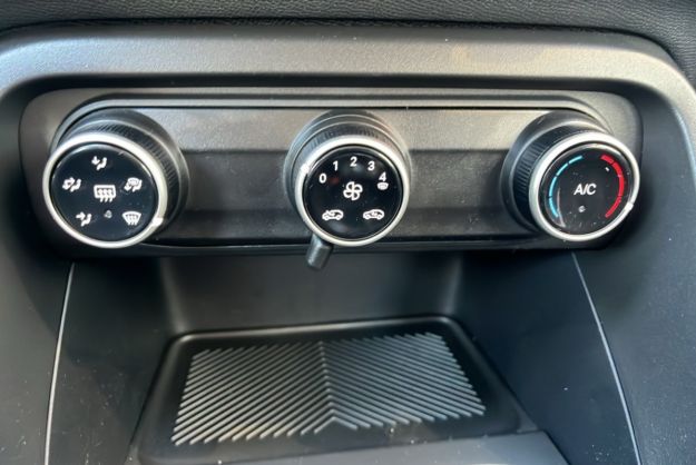 CITROEN C3 NEW TURBO 100 PLUS BVM6