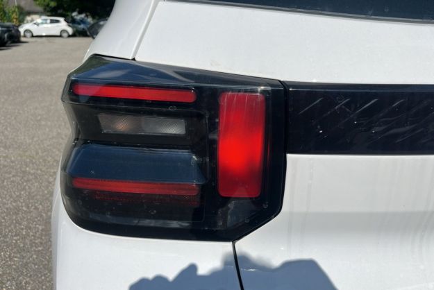 CITROEN C3 NEW TURBO 100 PLUS BVM6