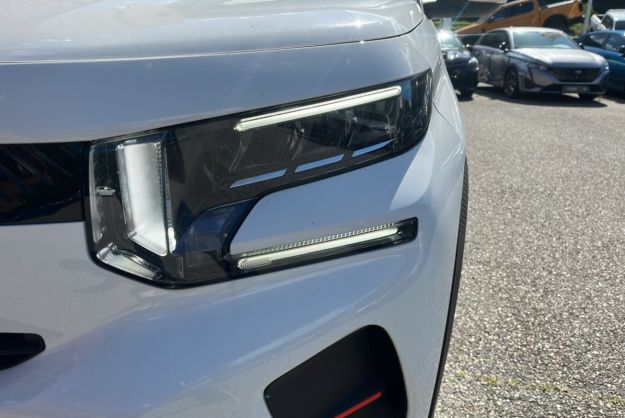 CITROEN C3 NEW TURBO 100 PLUS BVM6
