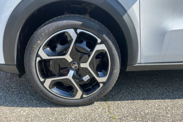 CITROEN C3 NEW TURBO 100 PLUS BVM6