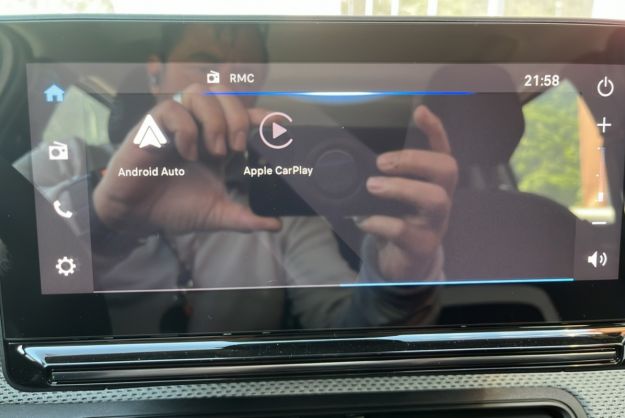 CITROEN C3 NEW TURBO 100 PLUS BVM6