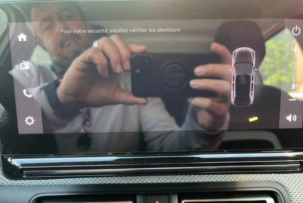 CITROEN C3 NEW TURBO 100 PLUS BVM6