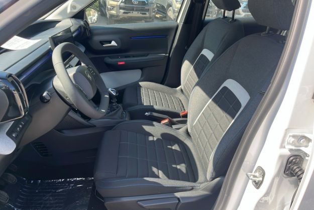 CITROEN C3 NEW TURBO 100 PLUS BVM6