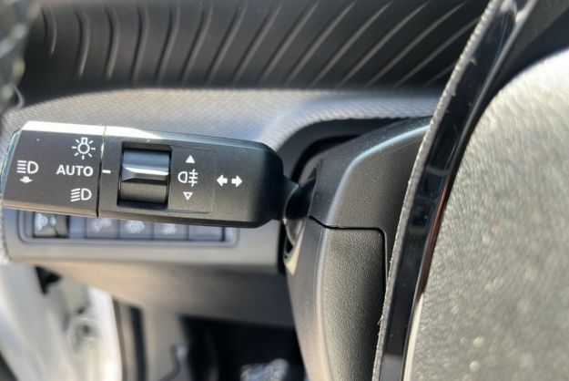 CITROEN C3 NEW TURBO 100 PLUS BVM6