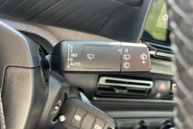CITROEN C3 NEW TURBO 100 PLUS BVM6