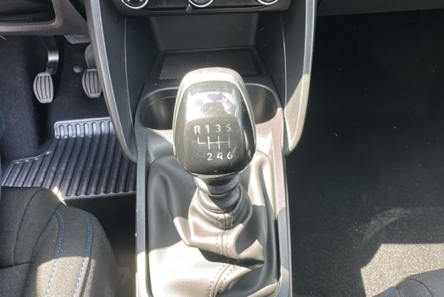 CITROEN C3 NEW TURBO 100 PLUS BVM6