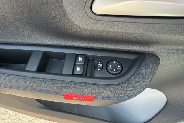 CITROEN C3 NEW TURBO 100 PLUS BVM6
