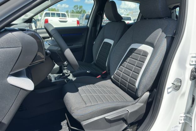CITROEN C3 NEW TURBO 100 PLUS BVM6