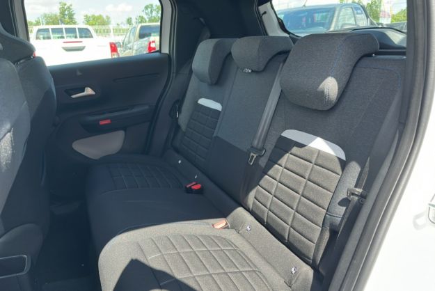 CITROEN C3 NEW TURBO 100 PLUS BVM6