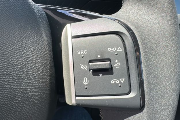 CITROEN C3 NEW TURBO 100 PLUS BVM6