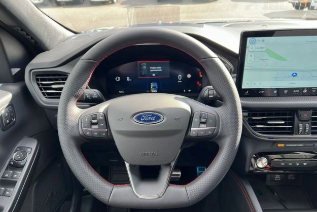 FORD KUGA 2.5 HYBRIDE 183 4X4 ST-LINE X PLUS